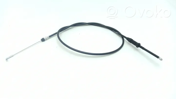 Ligier JS 50 Línea de cable puerta delantera 1403349