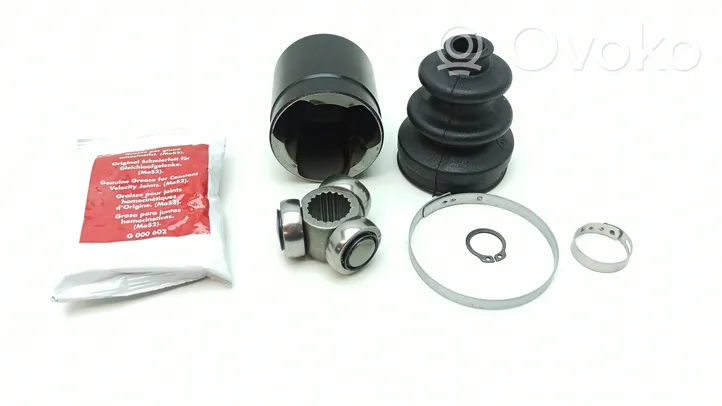 Chatenet Barooder Driveshaft inner CV joint 22.04.13