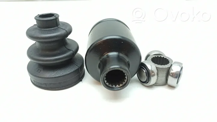 Casalini M20 Driveshaft inner CV joint 22.04.13