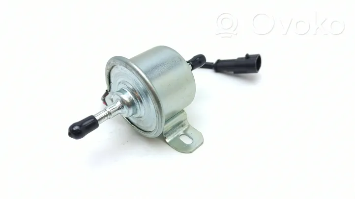 Microcar Virgo Fuel injection high pressure pump 6585111