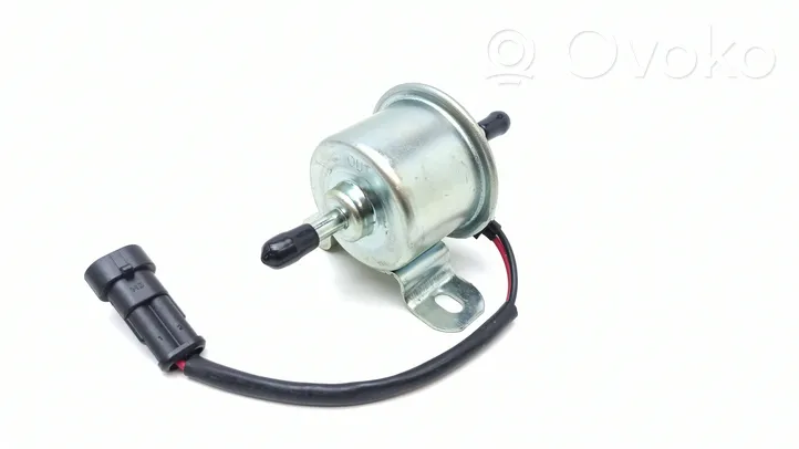 Microcar Virgo Fuel injection high pressure pump 6585111