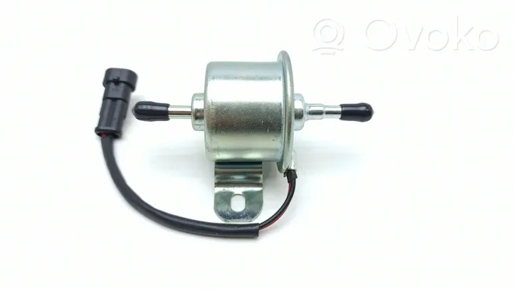 Microcar M8 Fuel injection high pressure pump 6585111