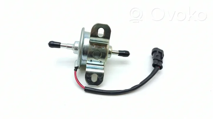 Microcar M8 Fuel injection high pressure pump 6585111