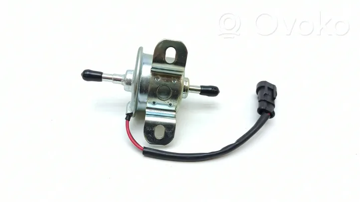 Ligier JS 60 Polttoaineen ruiskutuksen suurpainepumppu 6585111