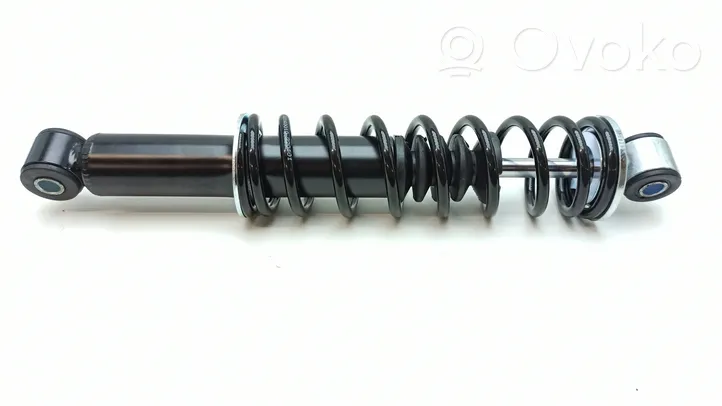 Ligier IXO Rear shock absorber/damper 0200083