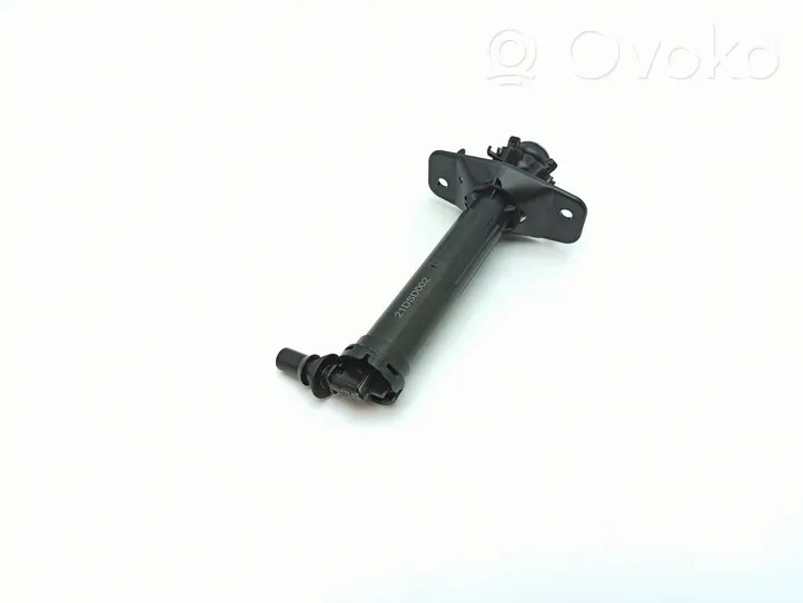 Audi A6 S6 C7 4G Ugello a spruzzo lavavetri per faro 4G0955102A