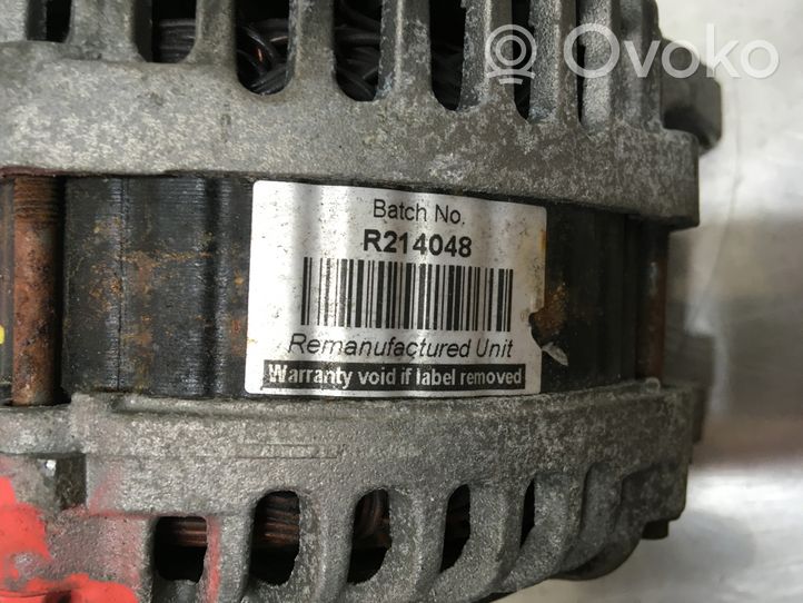 Nissan X-Trail T31 Generatore/alternatore 