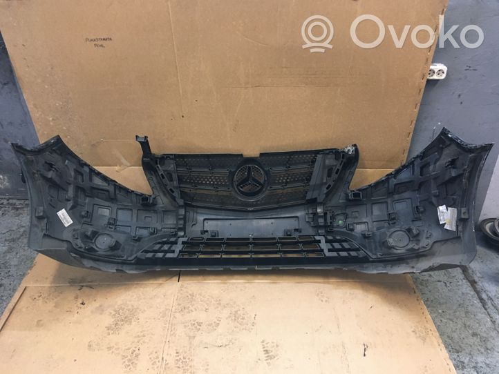 Mercedes-Benz Vito Viano W447 Zderzak przedni 