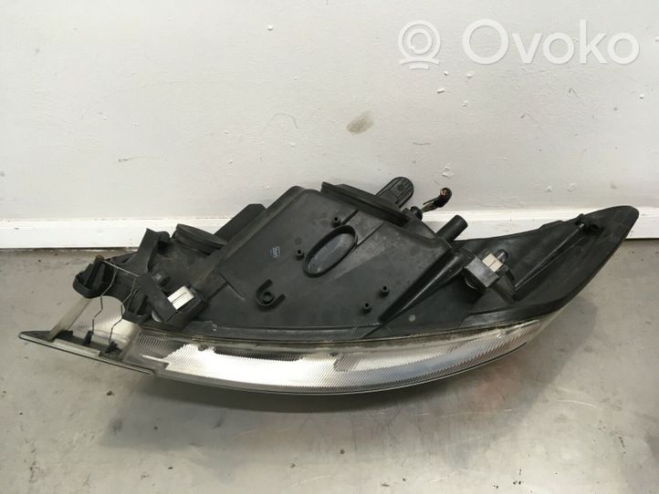 Ford Kuga I Передняя фара 8V41-13W029-BG