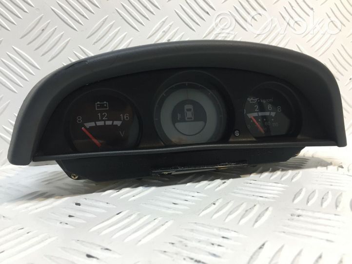 Mitsubishi Pajero Sport I Monitori/näyttö/pieni näyttö MR417965