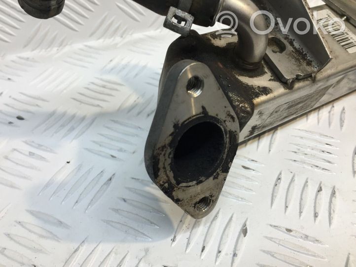 Nissan Qashqai+2 EGR-venttiili/lauhdutin 8200719993-C