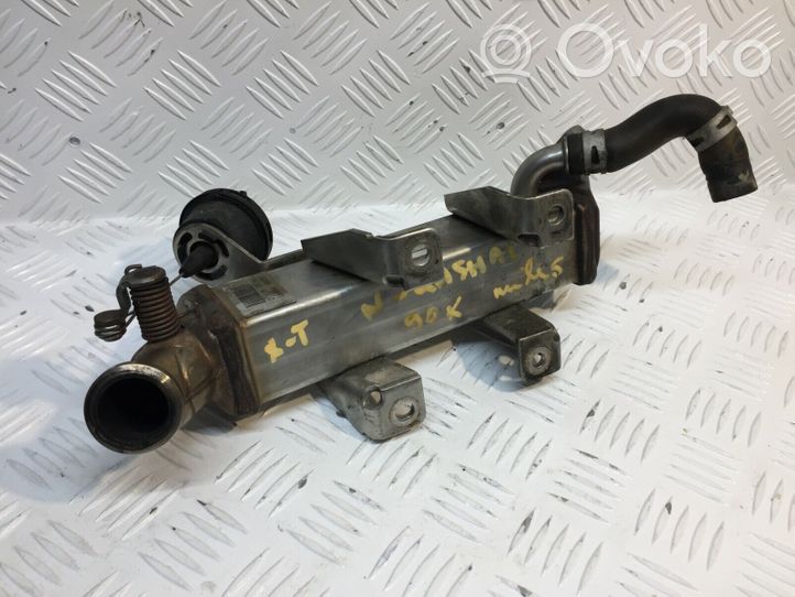 Nissan Qashqai+2 EGR-venttiili/lauhdutin 8200719993-C