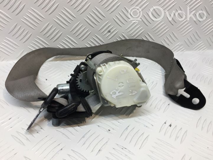 Mercedes-Benz R W251 Pas bezpieczeństwa fotela tylnego A2518600485