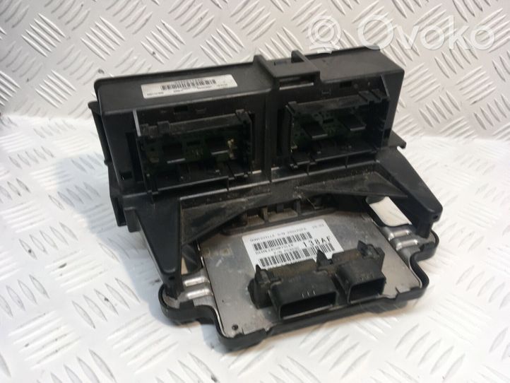 Jeep Grand Cherokee (WK) Module confort P04692138AF