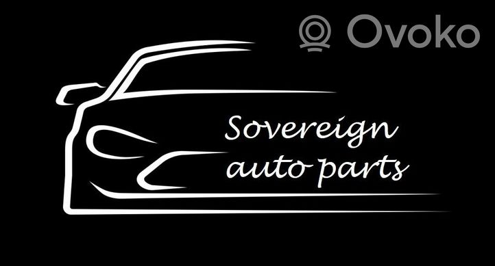 Peugeot Partner Prowadnica rolkowa drzwi bocznych / przesuwanych / Zawias środkowy 9680486480