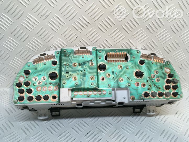 SsangYong Korando Tachimetro (quadro strumenti) 80201-06100