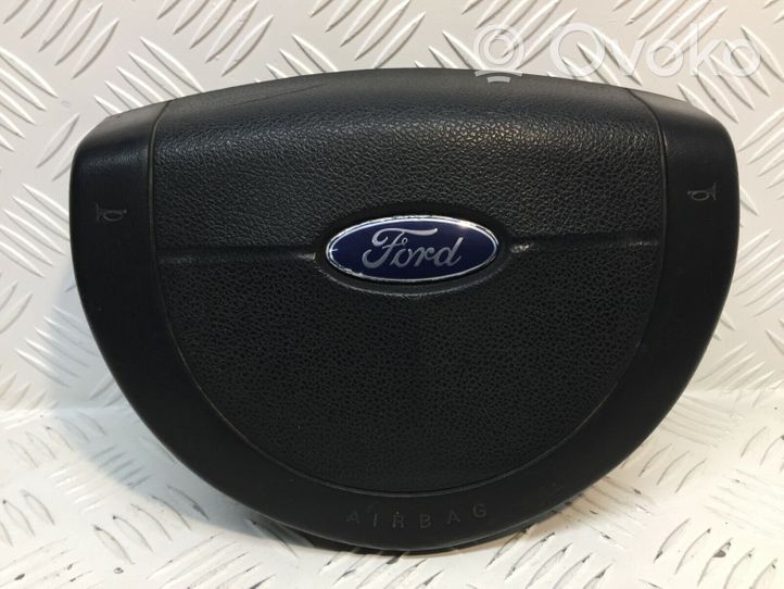 Ford Fiesta Airbag de volant 2S6A-A042B85-ALZ