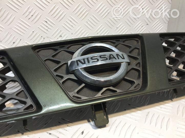 Nissan X-Trail T30 Grille de calandre avant 62310EQ303