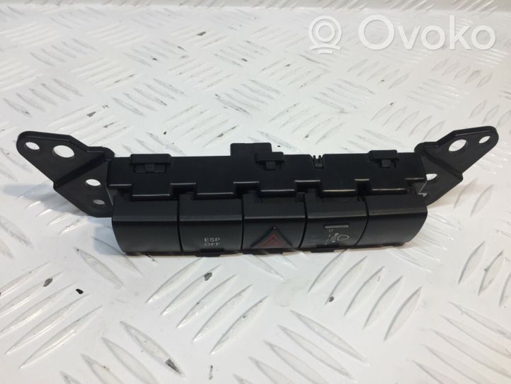 Jeep Patriot Przycisk / Pokrętło regulacji świateł P04602724AC