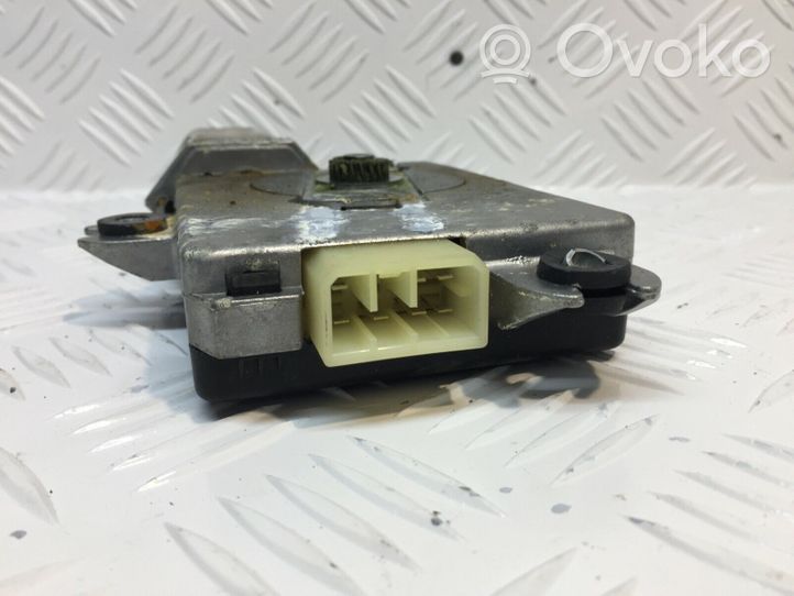 Nissan X-Trail T30 Sunroof motor/actuator 91295EQ700