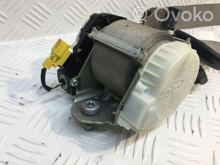 Mercedes-Benz R W251 Pas bezpieczeństwa fotela tylnego A2518600085