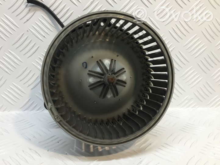 Mitsubishi Carisma Ventola riscaldamento/ventilatore abitacolo MF0160700260