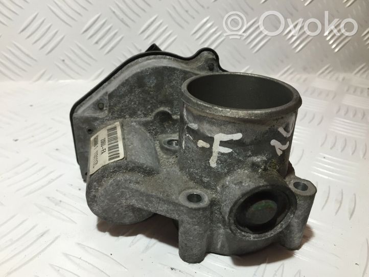 Ford Focus Throttle valve 2S6U-FA