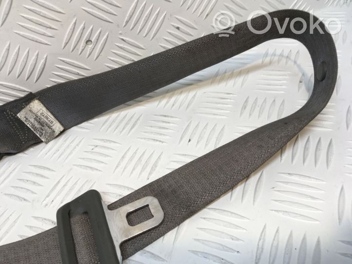 Jeep Grand Cherokee (WK) Front seatbelt P1CL66BD5AD