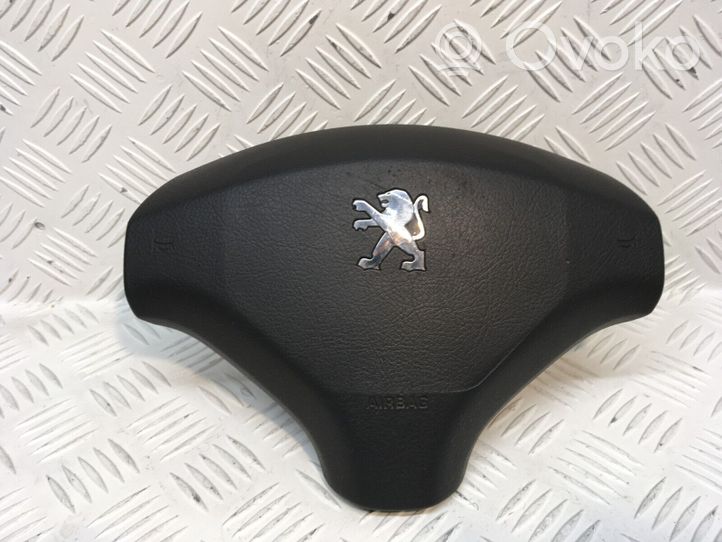 Peugeot 308 Airbag de volant 96730496ZD