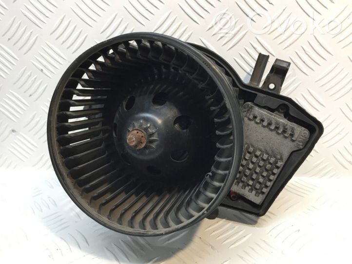 Mercedes-Benz E W211 Ventola riscaldamento/ventilatore abitacolo 9400784