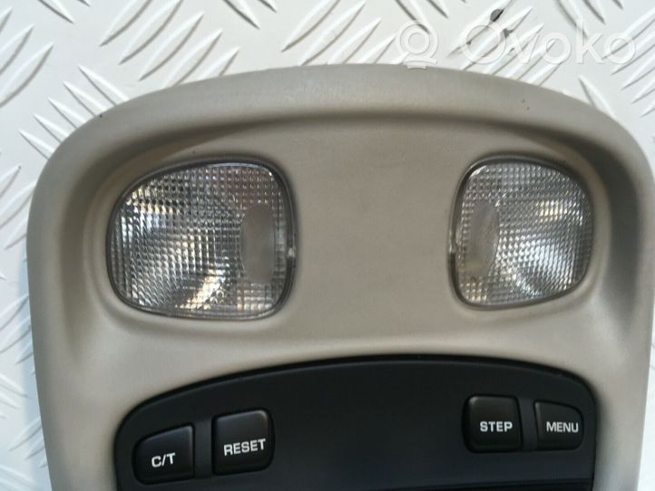 Jeep Grand Cherokee (WJ) Monitori/näyttö/pieni näyttö 56042754AA