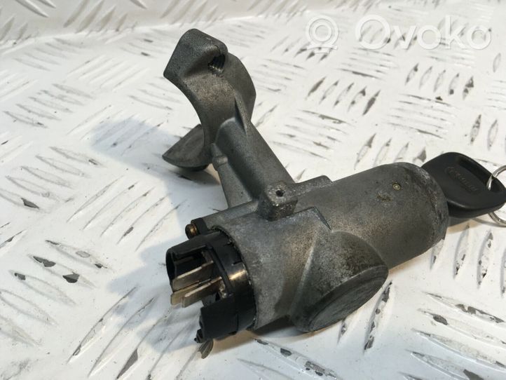 Ford Maverick Ignition lock 9.110