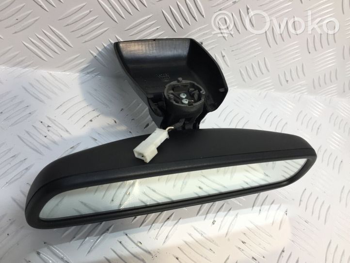 Ford Mondeo MK IV Rear view mirror (interior) 3S7117D568AC