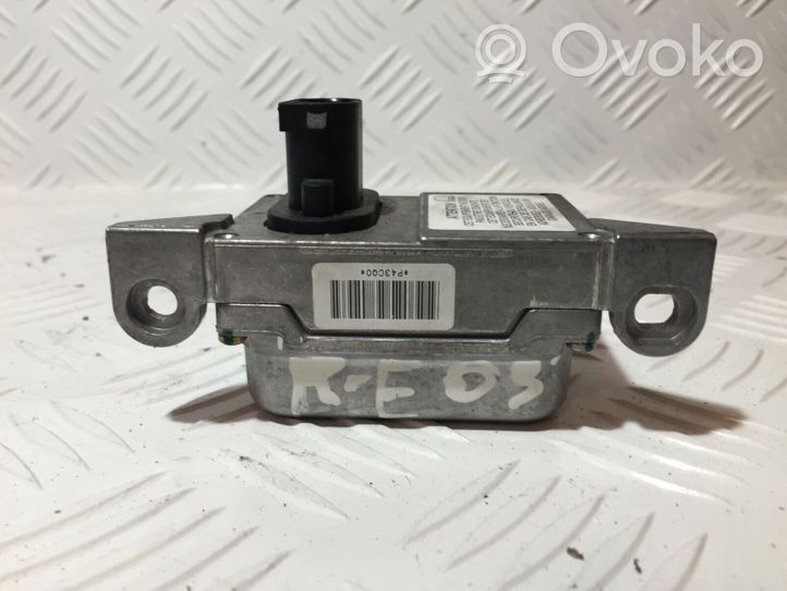 Renault Espace III ESP acceleration yaw rate sensor 8200301391