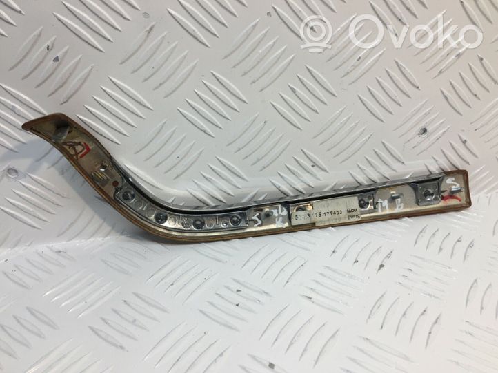 Mercedes-Benz S W220 Rear door card trim 