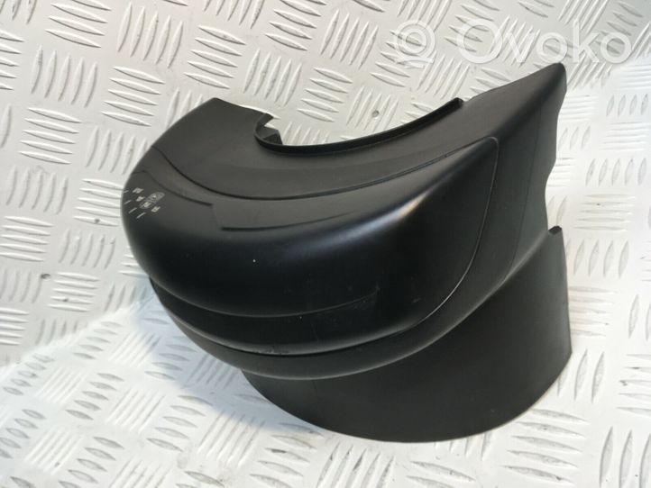 Citroen C4 Grand Picasso Garniture de colonne de volant 9654110377