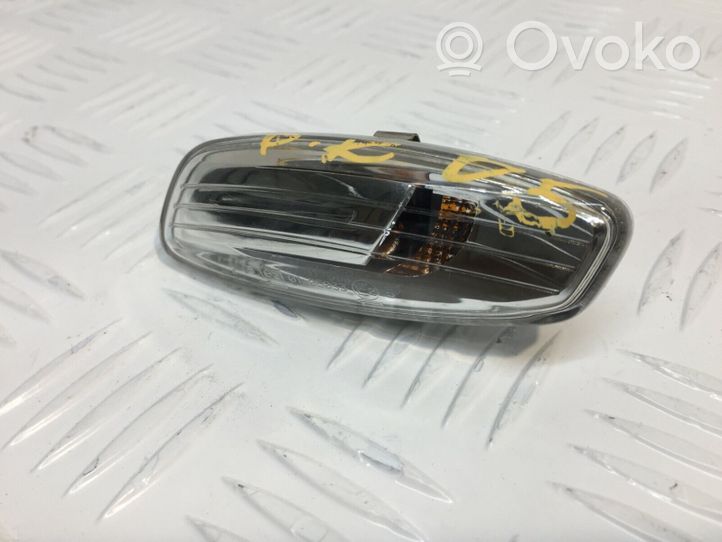 Citroen C5 Sparno posūkio žibintas 9680005180