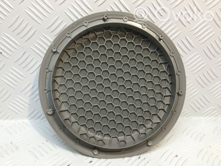 Honda Accord Grille de garniture d’enceinte pour tablette arrière 