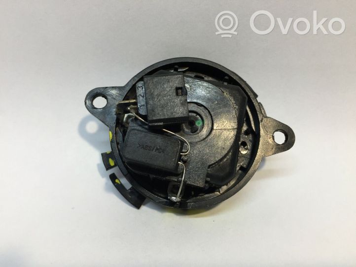 Peugeot 607 Enceinte haute fréquence de porte avant 9633355780