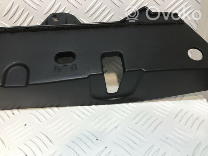 Honda Accord Altro elemento di rivestimento della portiera posteriore 83730TL0G050