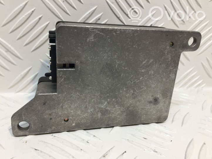 Mercedes-Benz E W124 Module de contrôle airbag 0048201910