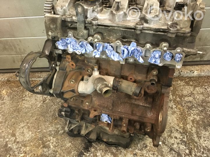 Chevrolet Captiva Moteur 96440132