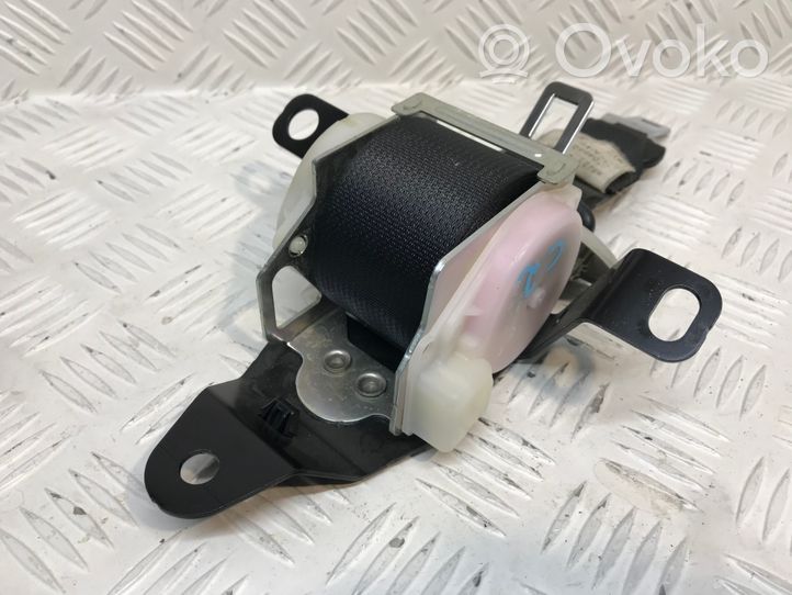 Nissan Qashqai+2 Ceinture de sécurité arrière centrale 88854EY10A