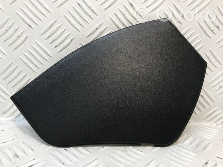 Mercedes-Benz E W210 Rivestimento estremità laterale del cruscotto A2106800778