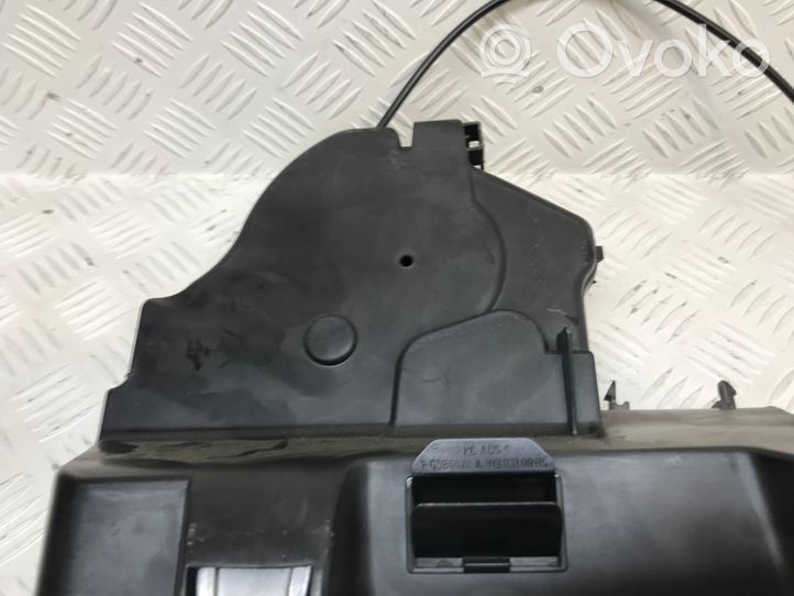 Mercedes-Benz CLK A209 C209 Leva del freno a mano/freno di stazionamento A2038310005