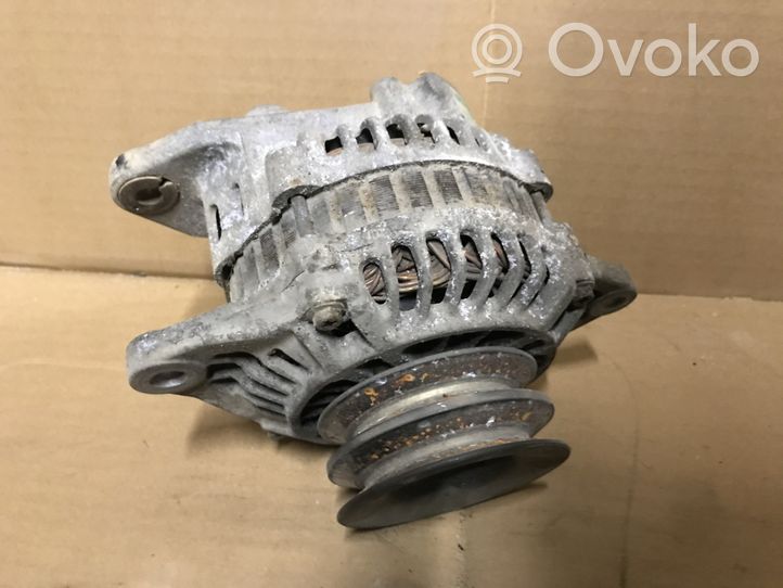 Ford Ranger Alternator 