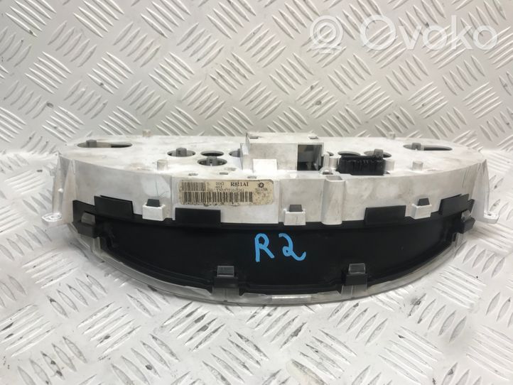 Chrysler Stratus Tachimetro (quadro strumenti) P04685821AI