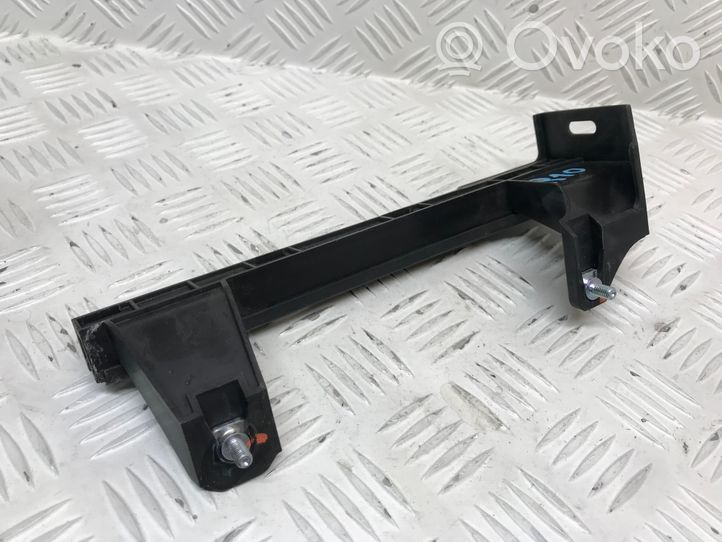 Citroen Nemo Listwa szyby drzwi przednich 1354721080