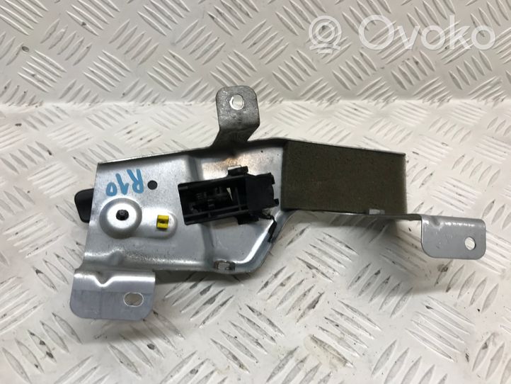 Citroen Nemo Poignée inférieure de porte avant T047274