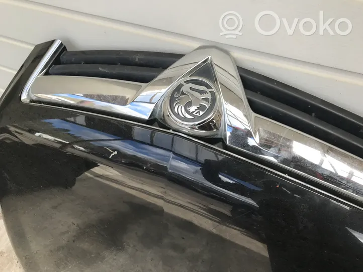 Opel Antara Pokrywa przednia / Maska silnika 